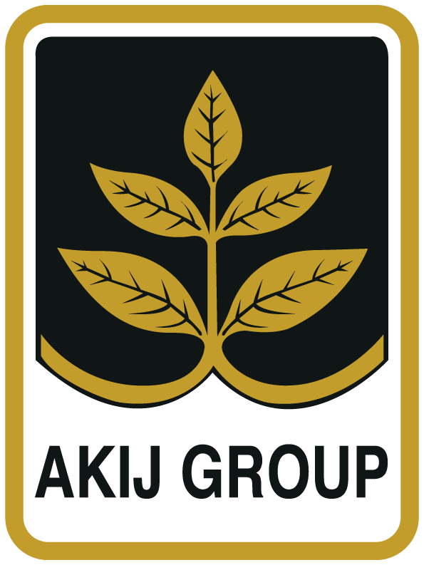 Akij Group Logo